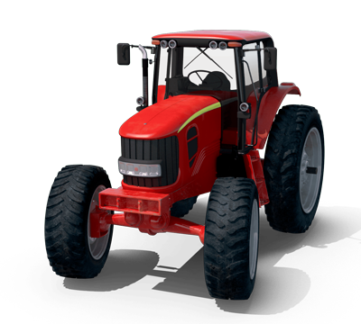Tractor
