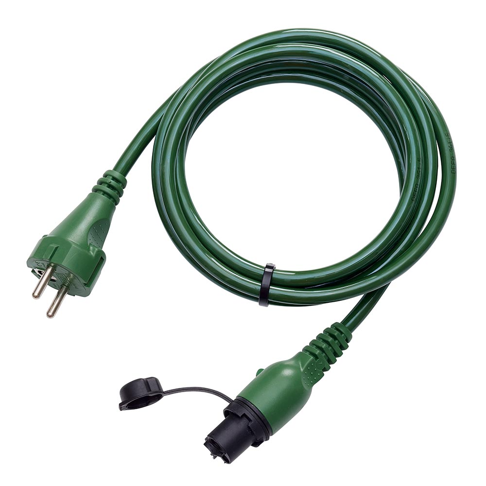 Cable de extensión MiniPlug