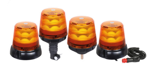 PREV-210 ROTATIVAS
